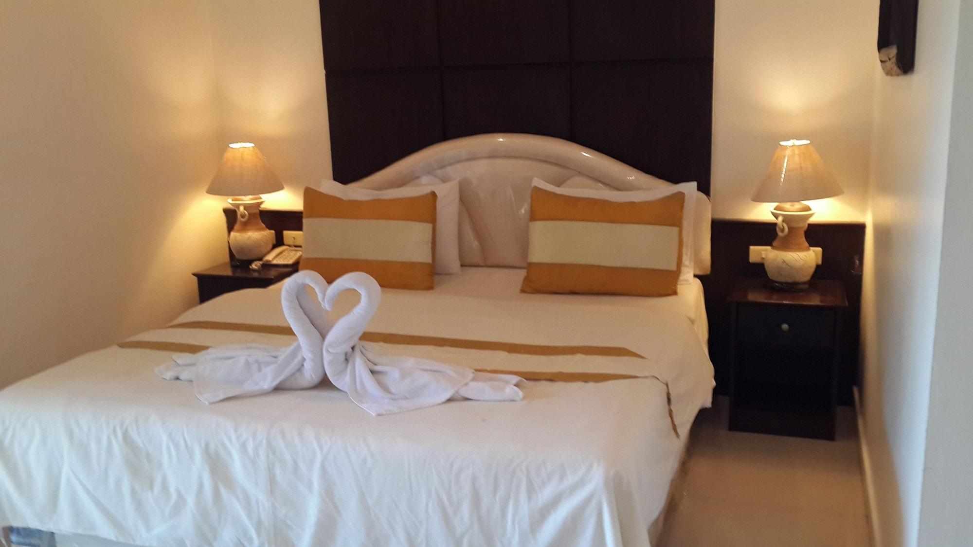 באנג לאמונג Serene Sands מראה חיצוני תמונה