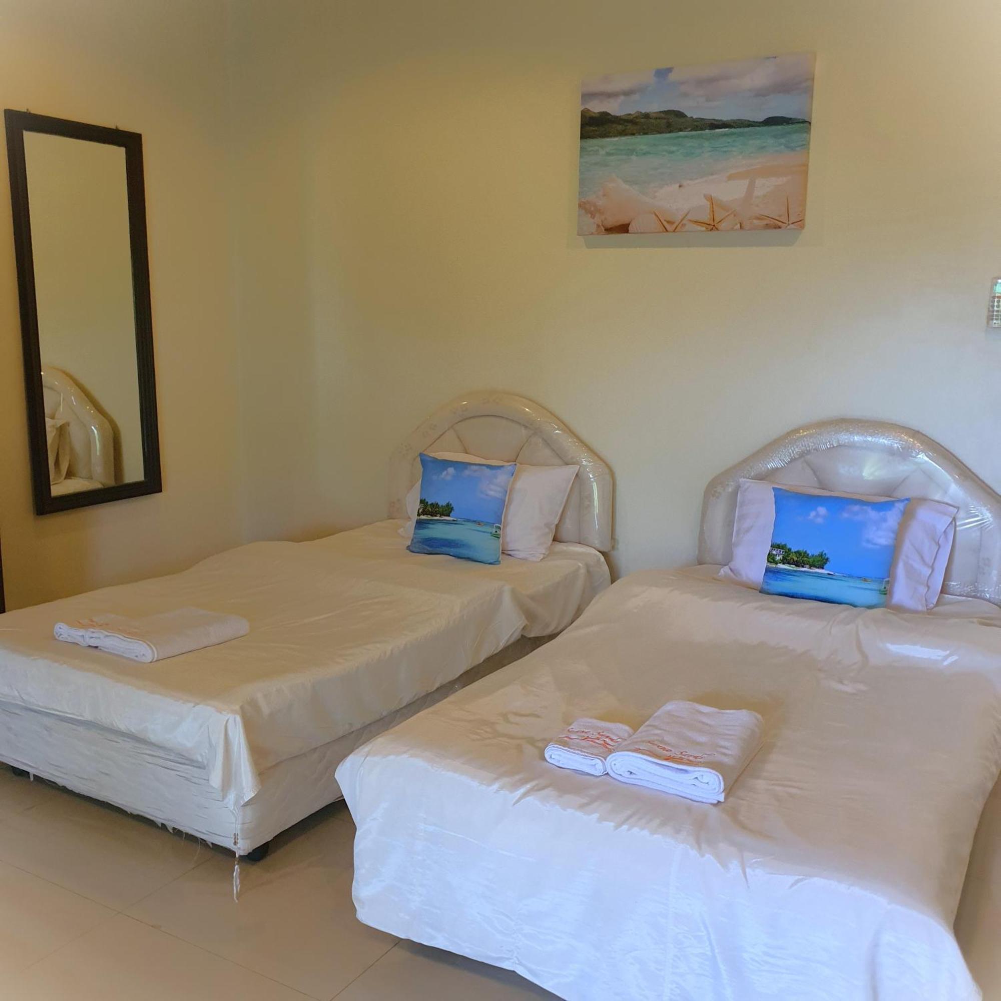 באנג לאמונג Serene Sands מראה חיצוני תמונה
