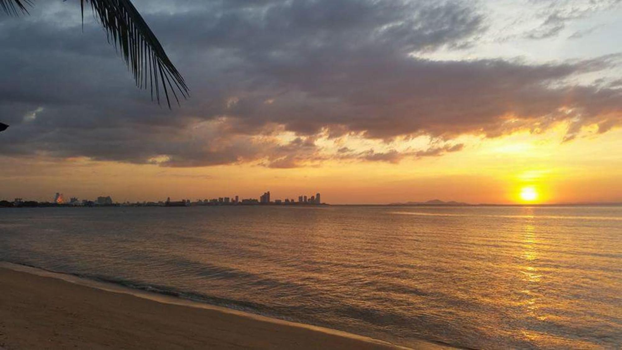 באנג לאמונג Serene Sands מראה חיצוני תמונה