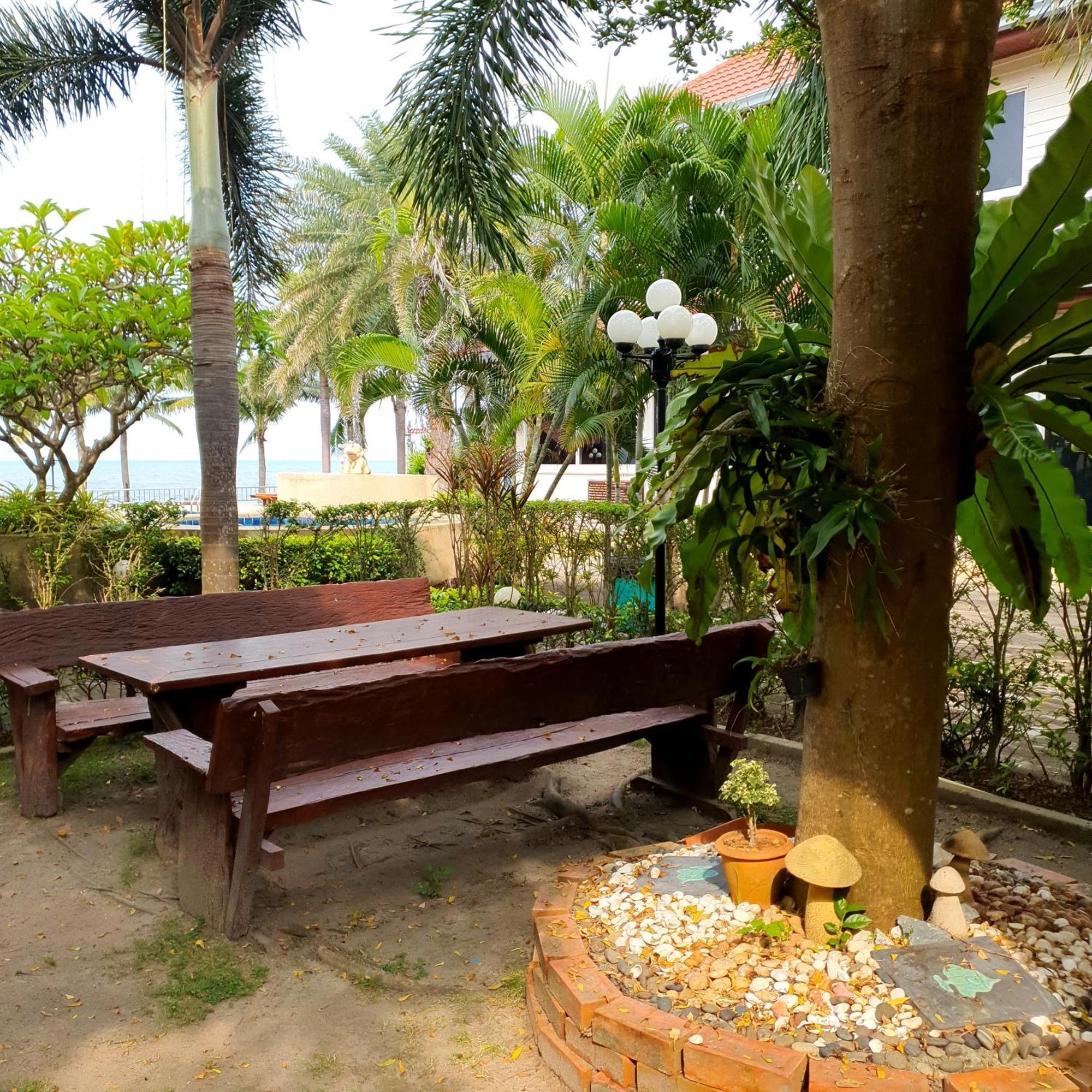 באנג לאמונג Serene Sands מראה חיצוני תמונה