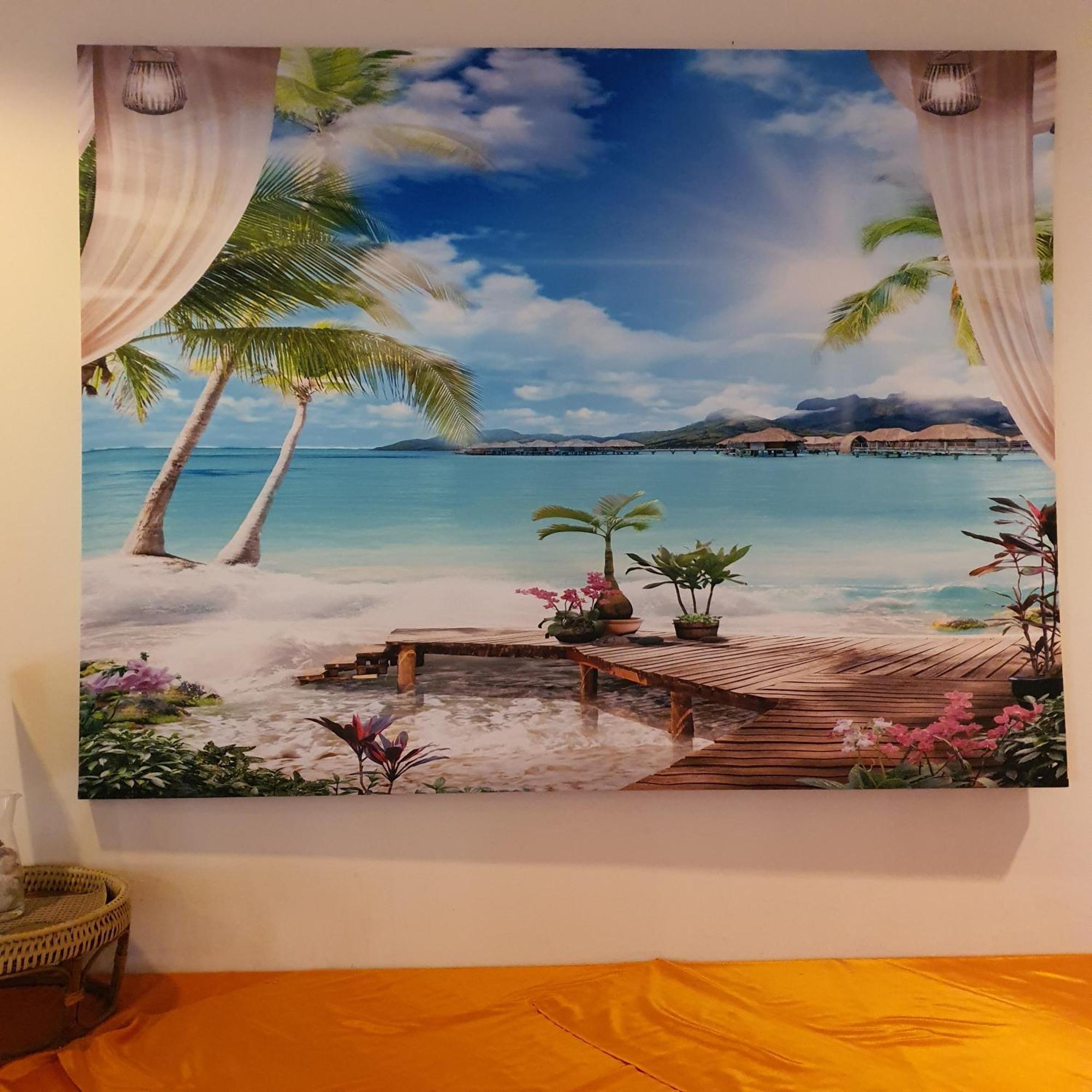באנג לאמונג Serene Sands מראה חיצוני תמונה