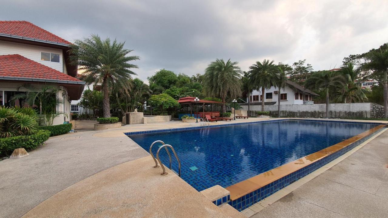 באנג לאמונג Serene Sands מראה חיצוני תמונה