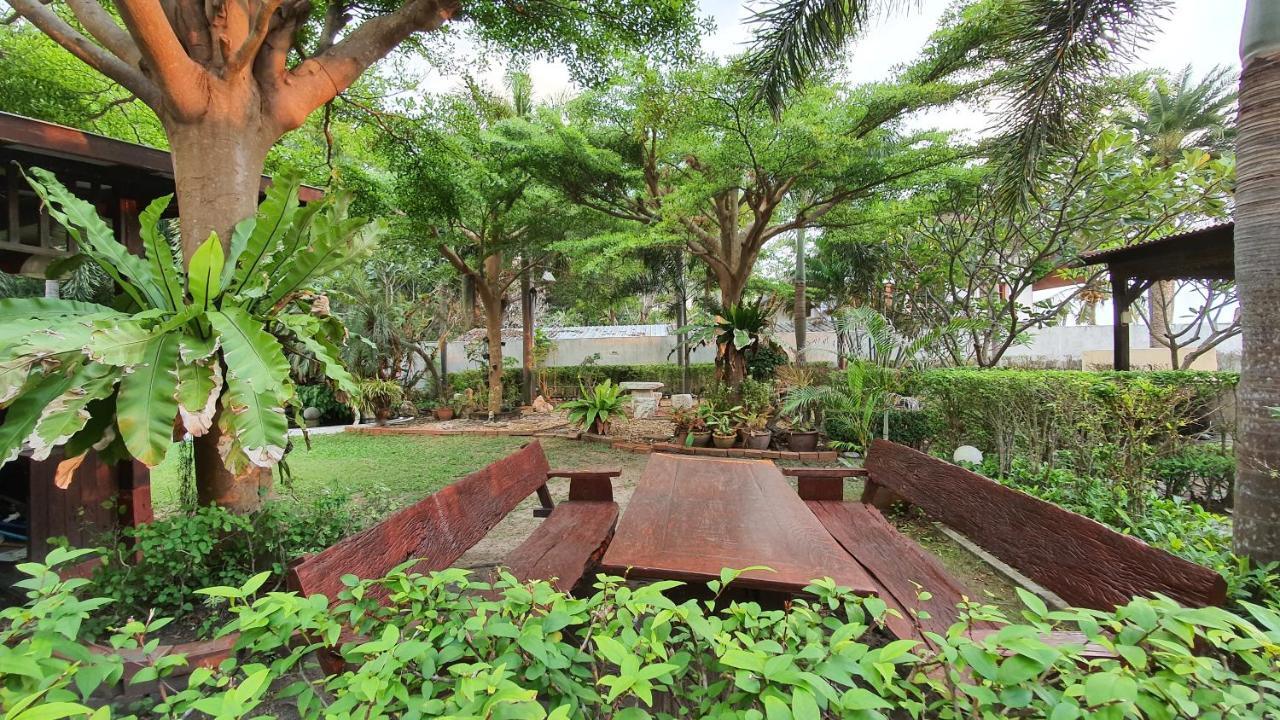 באנג לאמונג Serene Sands מראה חיצוני תמונה